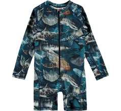 Neka LS Swimwear